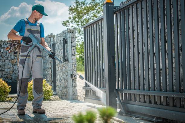 Best Post-Construction Pressure Washing  in West Bishop, CA