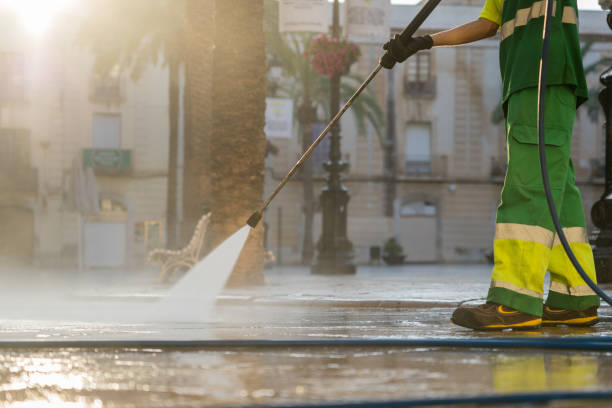 West Bishop, CA Pressure Washing Services Company
